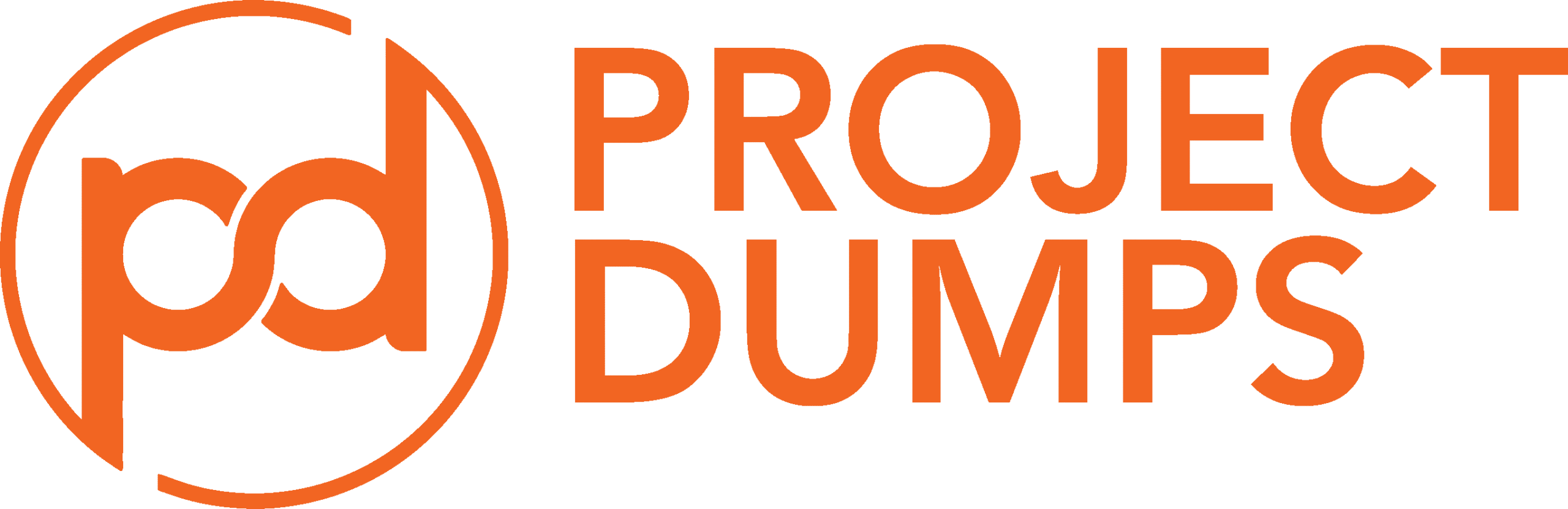 Project Dumps